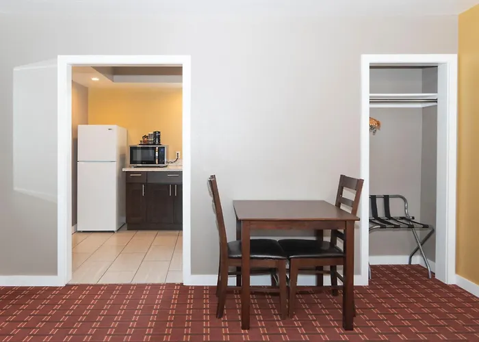 Capitol Hill Motel