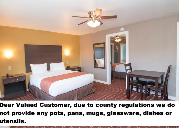 Capitol Hill Motel
