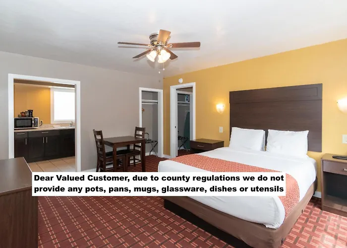 Capitol Hill Motel