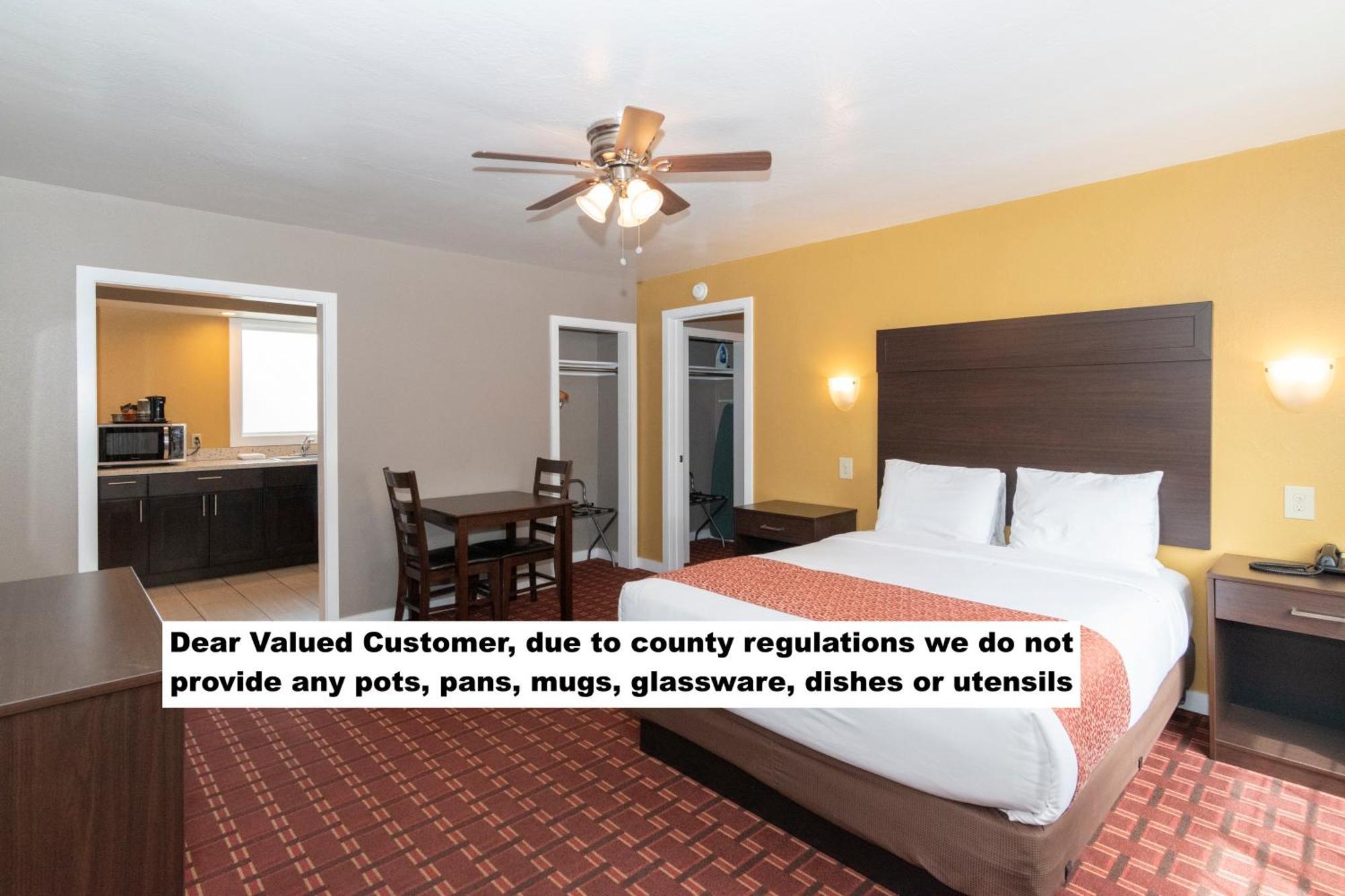 Capitol Hill Motel Portland