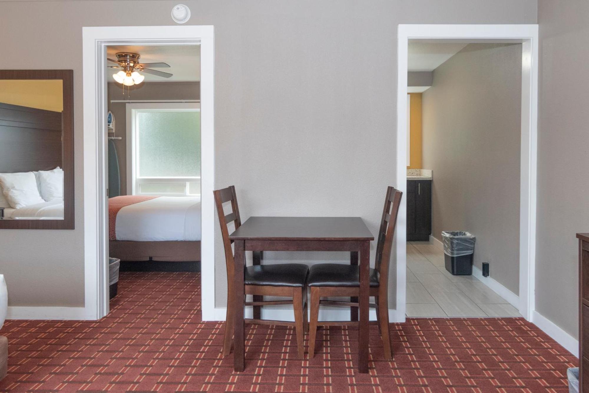 Capitol Hill Motel