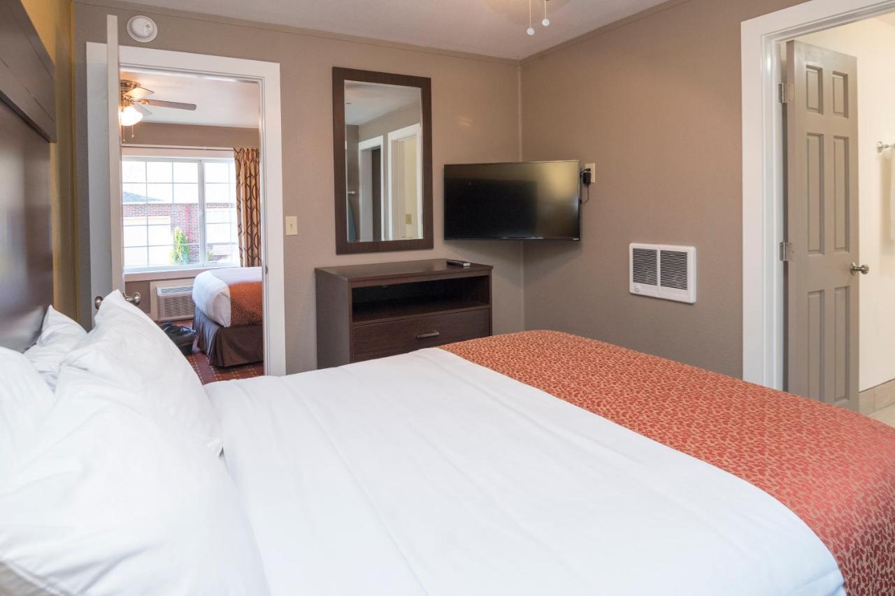 Capitol Hill Motel